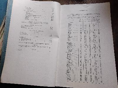 Report presented by the Government of the Union of South Africa  to the  Council  of the League of Nations Council   concerning the Administration of South West Africa for the Year 1935 - Front Cover