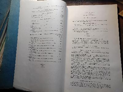 Report presented by the Government of the Union of South Africa  to the  Council  of the League of Nations Council   concerning the Administration of South West Africa for the Year 1936 - Front Cover