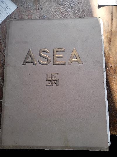 Allm%C3%A4nna+Svenska+Elektriska+Aktiebolaget++ASEA