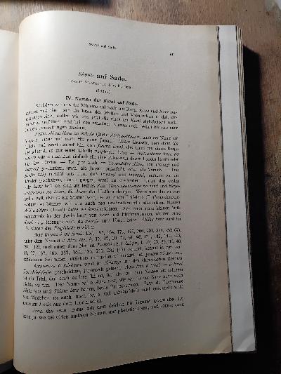 Anthropos Internationale Zeitschrift für Völker und Sprachenkunde  Band XXV  Heft 5,6 - Front Cover