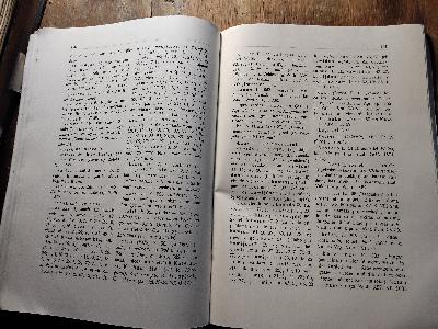 Senprusu Valoda  Ievads Gramatika un Leksika - Front Cover