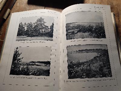 Baltische Landeskunde  im Verein mit mehreren Mitarbeitern herausgegeben  2 Bände - Front Cover