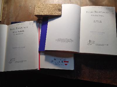 Märchenbriefe  Das Fabelland des Eises  Till und Hodscha - Front Cover