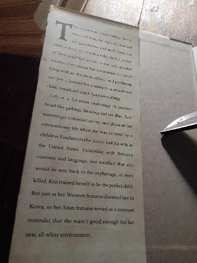 Ten Thousand Sorrows  The Extraordinary Journey of a Korean War Orphan - Front Cover