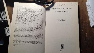 Draußen vor der Tür und ausgewählte Erzählungen - Front Cover