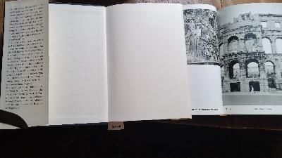 Kunstdenkmäler in Jugoslawien  2 Bände - Front Cover