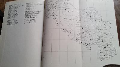 Kunstdenkmäler in Jugoslawien  2 Bände - Front Cover