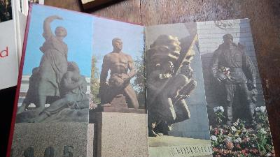 Sowjetestland gestern, heute, morgen - Front Cover