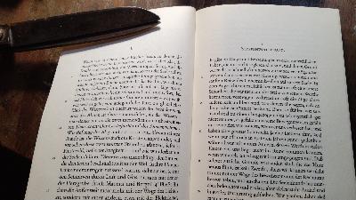  Brigitta   Novelle   Urfassung/ Studienfassung Wien und Leipzig 1844/ Pest 1847  - Front Cover