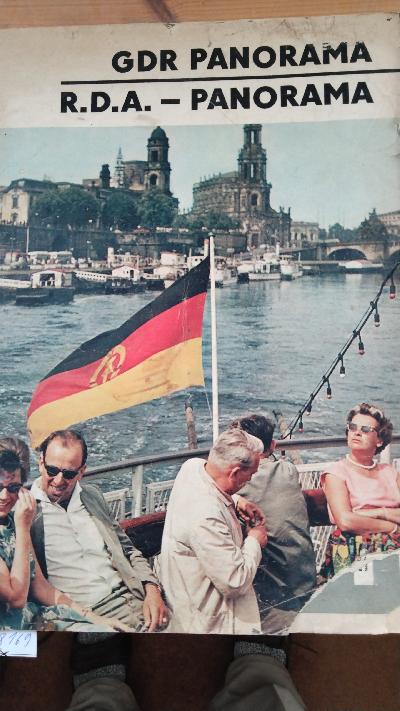 GDR+Panorama+15+Years+GDR