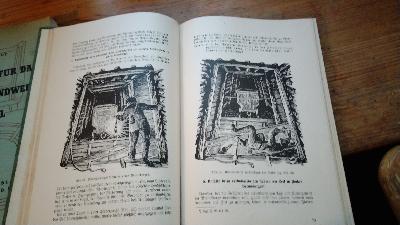 Der Bergmannsfreund  Ein Ratgeber zur Bekämpfung der Unfallgefahren im Steinkohlenbergbau - Front Cover