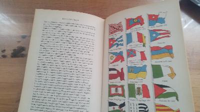 Fahnen und Flaggen - Front Cover