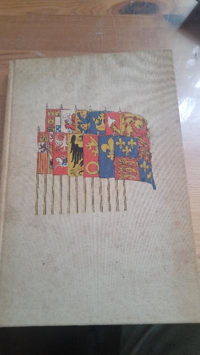 Fahnen und Flaggen - Front Cover