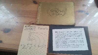 Das Goldene Buch vom Porzellan - Front Cover