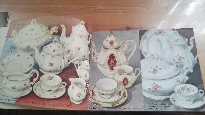 Das Goldene Buch vom Porzellan - Front Cover