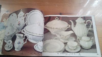 Das Goldene Buch vom Porzellan - Front Cover