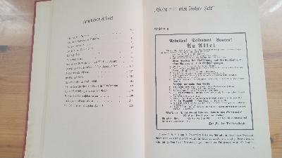 Gebt mir vier Jahre Zeit  Dokumente zum ersten Vierjahresplan des Führers   Mit einem Geleitwort von Reichsminister Dr. Joseph Goebbels - Front Cover