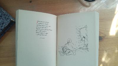 Ich denke dein   Deutsche Liebesgedichte aus Acht Jahrhunderten - Front Cover