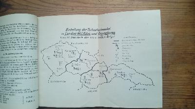 Kurze Zusammenstellung über die Tschechoslowakische Armee - Front Cover