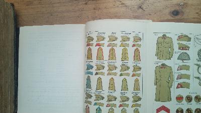 Kurze Zusammenstellung über die Tschechoslowakische Armee - Front Cover