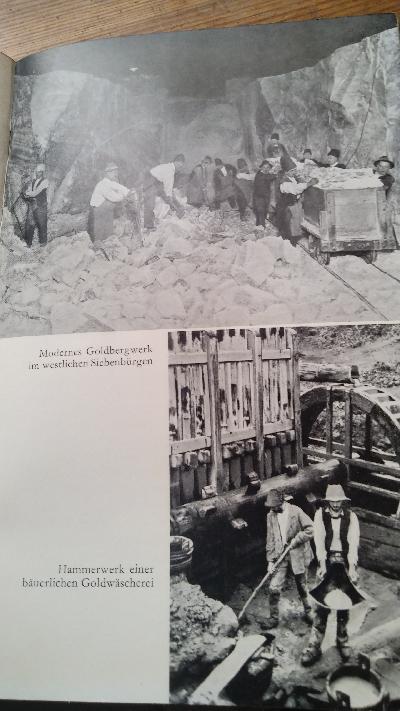 Rumänische Palette  Das Land der Hirten und Bauern - Front Cover