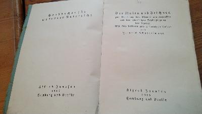 Das Malen und Zeichnen zur Belebung des Elementarunterrichts und der häuslichen Beschäftigung der Kinder - Front Cover