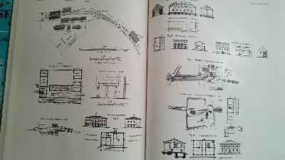 Erinnerungen an den Bau und die ersten Betriebsjahre der Leipzig-Dresdner Eisenbahn - Front Cover