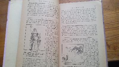 Petite Histoire Illustree de la Guerre de 1914 - Front Cover