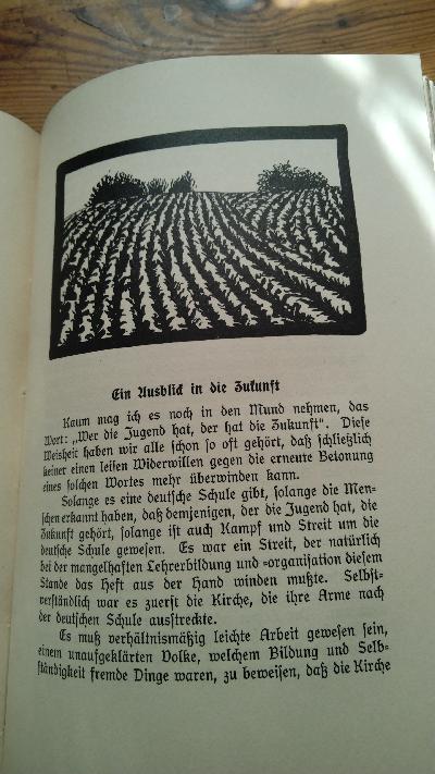 Weg zur Kraft  Des herzhaften Unterrichts zweiter Teil - Front Cover