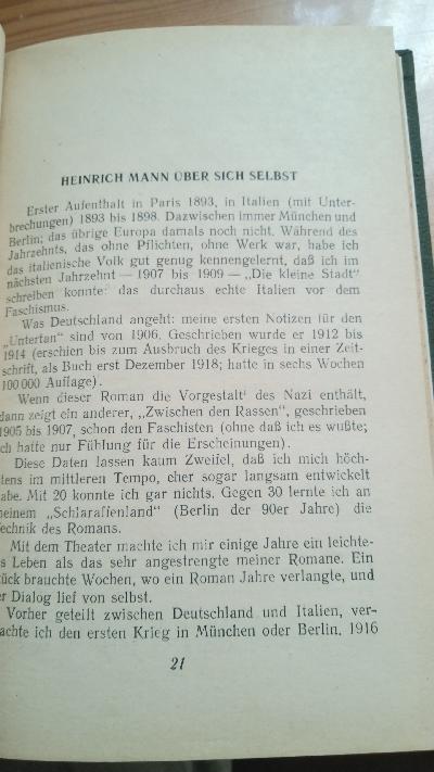 Publizistische Schriften - Front Cover