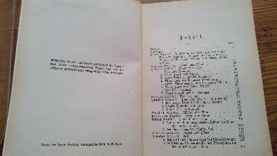 Deutsches Götterbuch   Erzählungen aus der altdeutschen Götterwelt - Front Cover