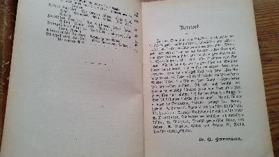 Deutsches Götterbuch   Erzählungen aus der altdeutschen Götterwelt - Front Cover