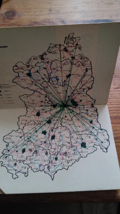 NVA - Kalender 1989 - Front Cover