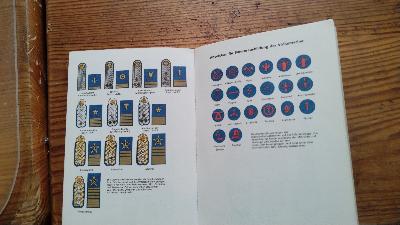 NVA - Kalender 1989 - Front Cover