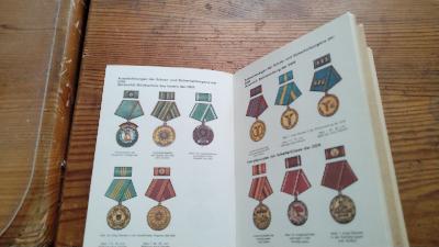 NVA - Kalender 1989 - Front Cover