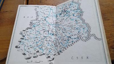 Angelführer DDR - Front Cover