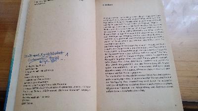 Natürliche Köder - Front Cover