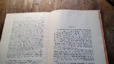 Hiiu Murrete Häälikute Kvantiteedist   Über die Quantität der Laute in den Dialekten von Hiiumaa - Front Cover