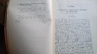 G. Teichmüllers  Philosophie des Christentums - Front Cover