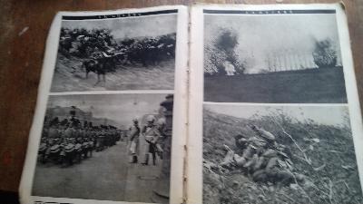 1914 - 1930  Seize Annees Histoire en 700 Photographies - Front Cover