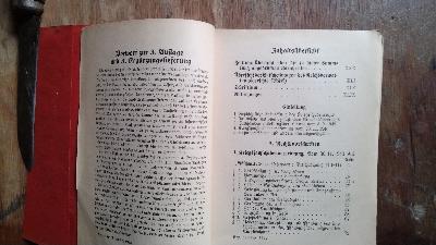 Kriegssachschädenrecht  Kommentar zur Kriegssachschädenverordnung und ihren Durchführungsbestimmungen sowie Sammlung sämtlicher Gesetze, Verordnungen und Erlasse und anderer Vorschriften aus allen Gebieten des Kriegssachschädenrrechts - Front Cover
