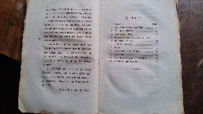 Friedens - Predigt an Deutschland - Front Cover