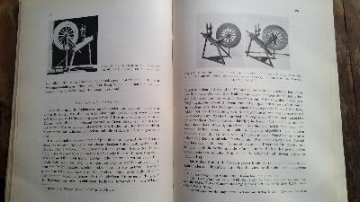 Das Spinnen in Finnland  unter besonderer Berucksichtigung schwedischer Tradition - Front Cover