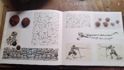 Valmieras Pils  Arheologa Stast - Front Cover