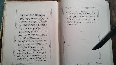 Hippels Lebensläufe  Eine baltische Geschichte aus dem vorigen Jahrhundert  Jubelausgabe in drei Büchern - Front Cover