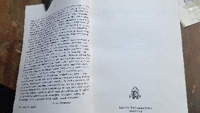 Ka Latvijas valst tapa - Front Cover