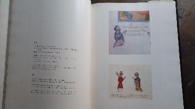 Miniature Armenienne Portrait - Front Cover