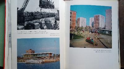 Kasachstan  Fotoalbum - Front Cover