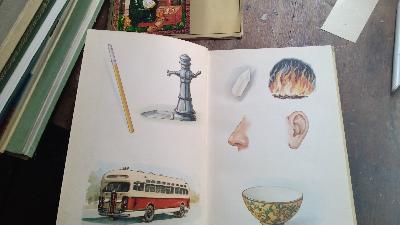 Hindi Sprache  Lehrbuch der Hindu Sprache - Front Cover