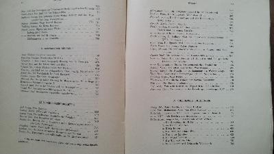 Ungarische Revue mit Unterstützung der Ungarischen Akademie der Wissen  Heft 1 - 10 1885 - Front Cover